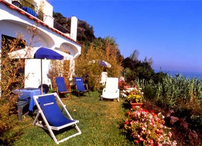Hotel Oasi Castiglione Parco Termale - Hotel